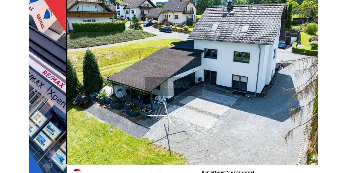 Haus zum Kaufen in Schwarzenbach am Wald 545.000 € 170.89 m² 6 zimmer