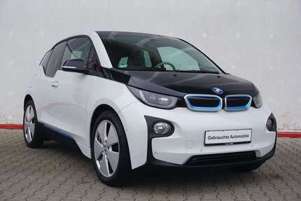 BMW i3 103.700 km 10.985 &euro; Dillingen 89407
