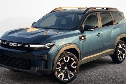 Dacia Bigster 9.500 km 32.977 &euro; Bodenwöhr 92439