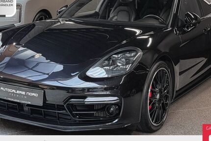 Porsche Panamera 170.000 km 57.900 &euro; Stelle 21435