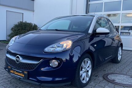 Opel Adam 110.595 km 6.490 &euro; Korbach 34497