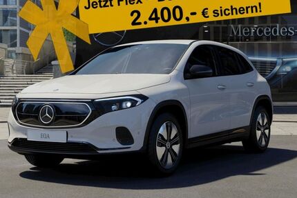 Mercedes-Benz EQA 30.597 km 35.399 &euro; Schierling 84069