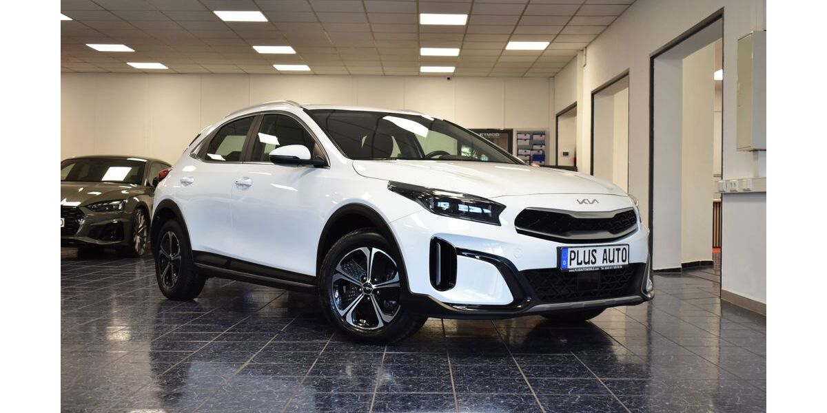 Kia XCeed 59.925 km 17.470 &euro; Nürnberg 90431