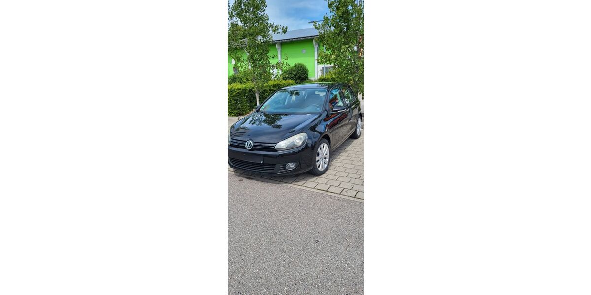 VW Golf 158.000 km 6.000 &euro; Freising 85356
