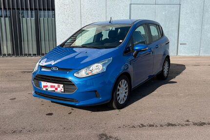 Ford B-Max 134.000 km 3.999 &euro; Rheinfelden 79618