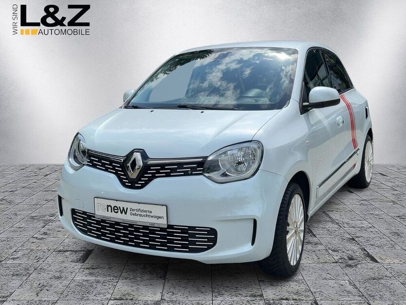 Twingo