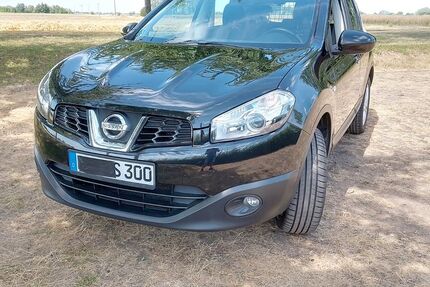 Nissan Qashqai 167.000 km 5.400 &euro; Mechernich 53894