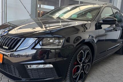 Skoda Octavia 69.500 km 25.990 &euro; Winterberg 59955