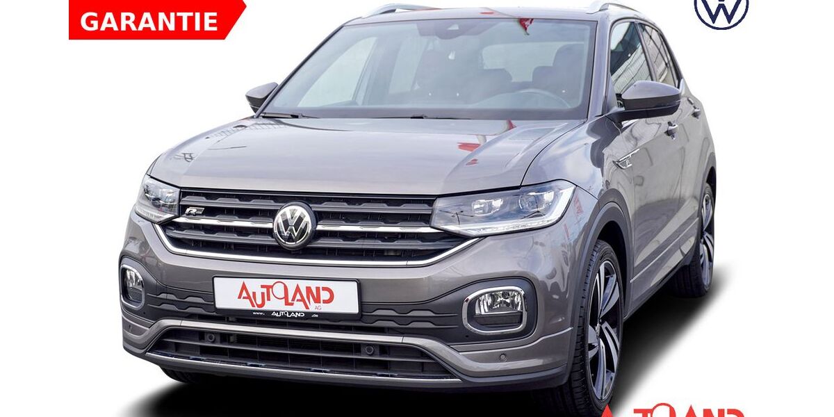 VW T-Cross 27.586 km 22.490 &euro; Berlin 12683