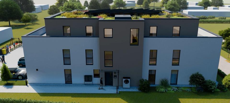 Etagenwohnung Minden Kuhlenkamp - 2 Zimmer, 66 m&sup2;, 267.490&euro; | Angebot:26248923