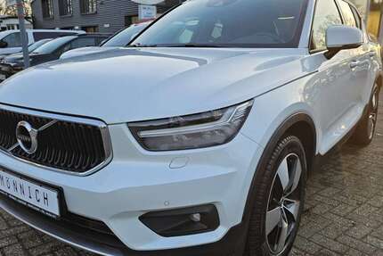 Volvo XC40 62.044 km 26.370 &euro; Rastede 26180