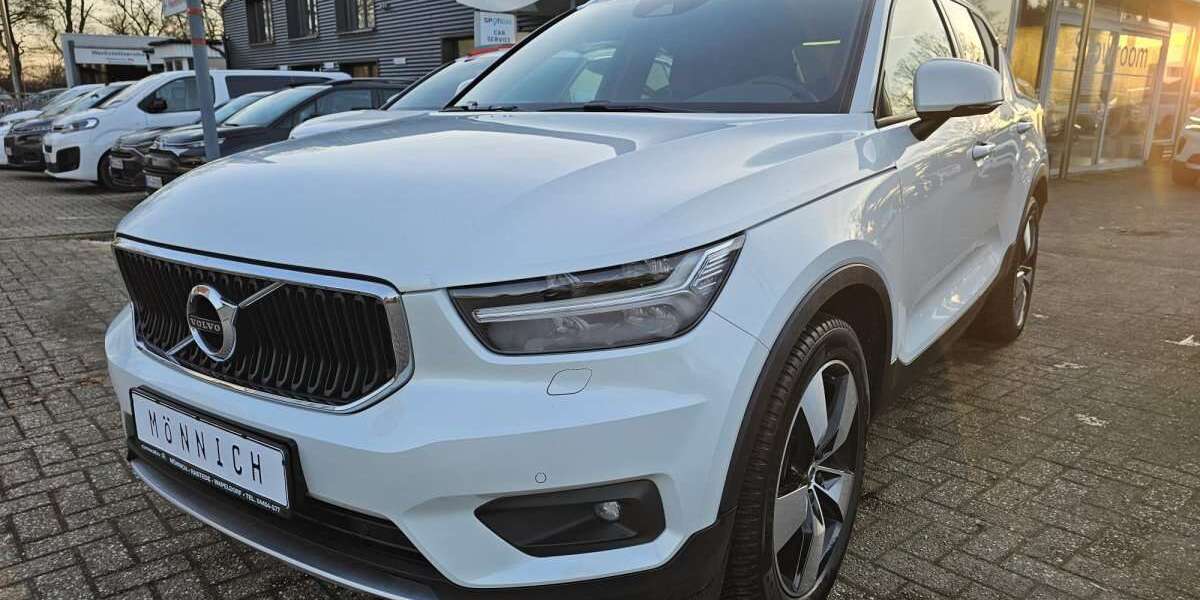 Volvo XC40 62.044 km 26.370 &euro; Rastede 26180