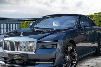 Rolls Royce Spectre 4.040 km 389.000 &euro; Berlin 12203