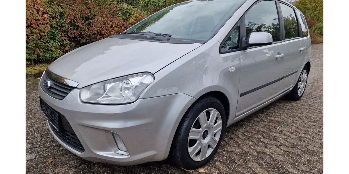 Ford C-Max 100.000 km 5.770 &euro; Neuwied 56566