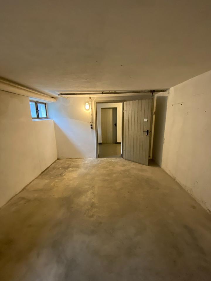 Lagerraum Kellerraum in Schildesche – 16 m², trocken