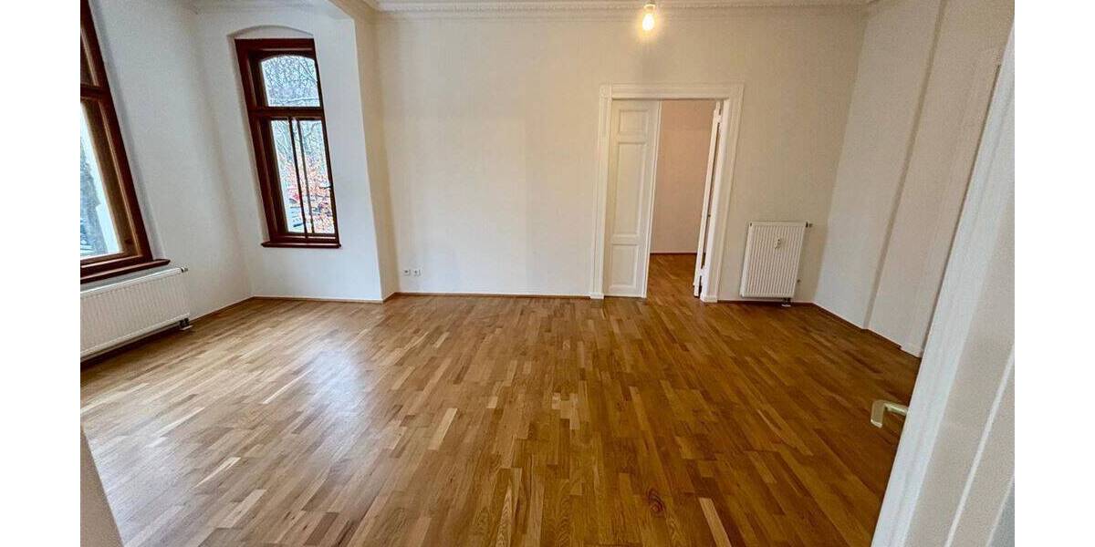 Etagenwohnung Halle Paulusviertel - 4 Zimmer, 139 m&sup2;, 418.000&euro; | Angebot:26246233