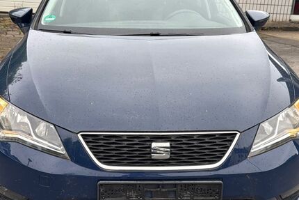 Seat Leon 176.000 km 3.800 &euro; Lüdenscheid 58511