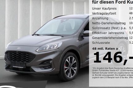 Ford Kuga 195.579 km 11.979 &euro; Ruhstorf 94099