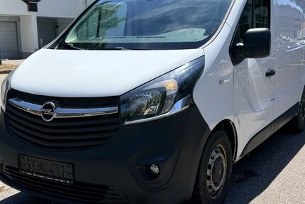 Opel Vivaro 165.000 km 6.990 &euro; Waldkraiburg 84478