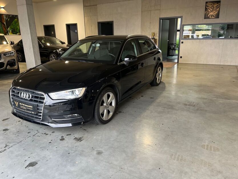 Audi A3 162.000 km 9.990 € Mengkofen 84152