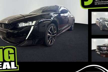 Peugeot 508 69.326 km 21.490 &euro; Wolfratshausen / Ob. 82515