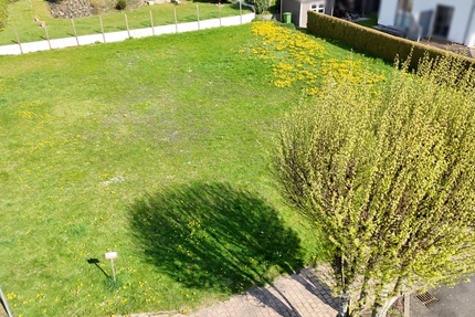 Sonniges Eckgrundstück in Calden-Meimbressen – 652 m² Wohnglück im Grünen - Grundstück Calden Maimbressen | Angebot:26994139