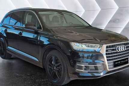 Audi Q7 320.000 km 19.200 &euro; Trossingen 78647