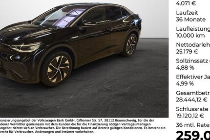 VW ID.5 61.849 km 28.480 &euro; Ibbenbüren 49477