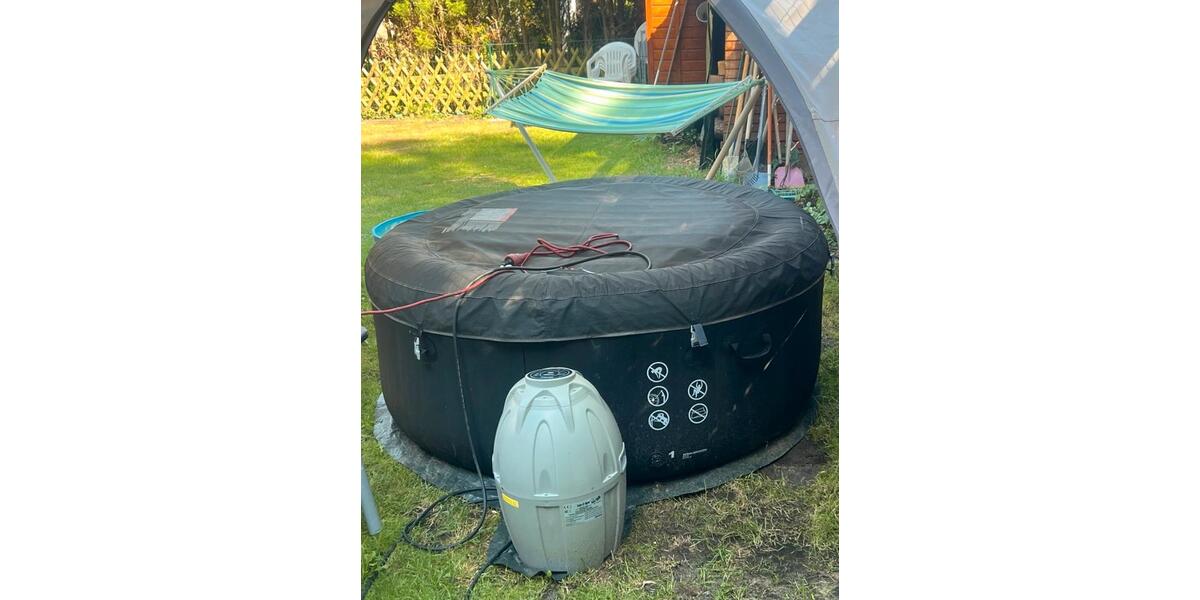 Eigentums Wochenendhaus Ferienhaus - Am Spremberger Stausee 1 zimmer