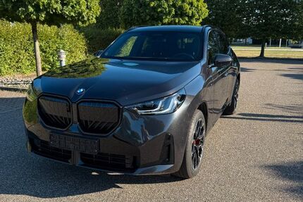 BMW X3 33.300 km 49.900 &euro; Rastatt 76437