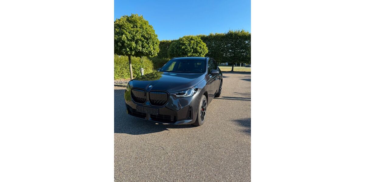 BMW X3 33.300 km 49.900 &euro; Rastatt 76437