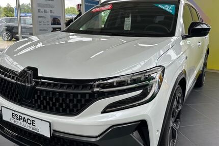 Renault Espace 11.500 km 43.990 &euro; Görlitz 02827