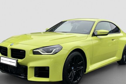 BMW M2 2.614 km 66.785 &euro; Hilmersdorf 09429