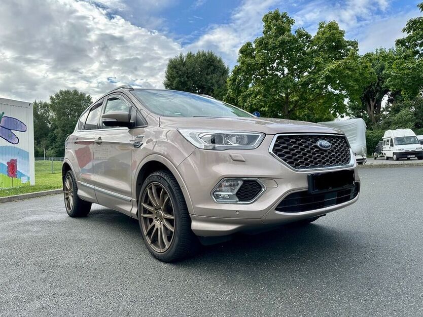 Kuga