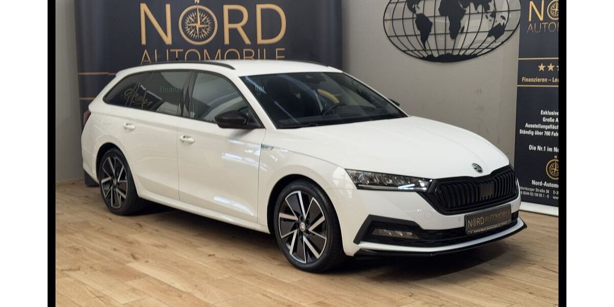 Skoda Octavia 73.695 km 23.900 &euro; Rastede/ Wahnbek 26180