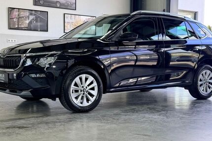 Skoda Kamiq 26.550 km 20.500 &euro; Krumbach 86381
