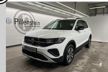 VW T-Cross 1.500 km 28.504 &euro; Neustadt/Aisch 91413