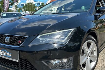 Seat Leon 159.000 km 8.999 &euro; Mannheim 68309