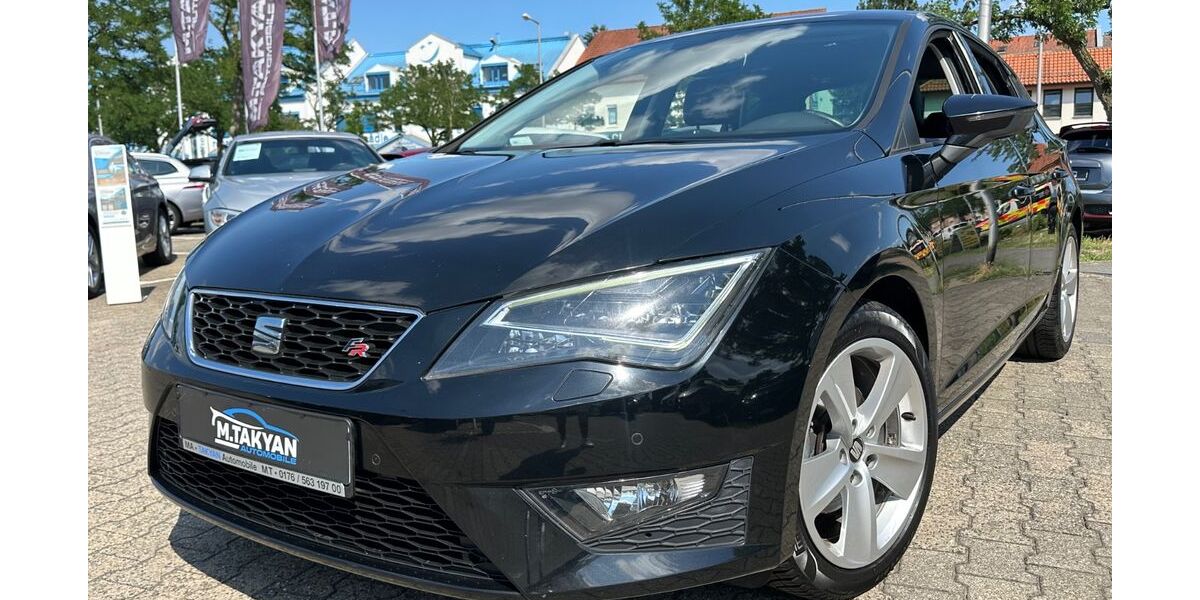 Seat Leon 159.000 km 8.999 &euro; Mannheim 68309