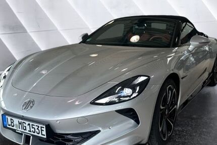 MG Cyberster 3.263 km 63.910 &euro; Bietigheim-Bissingen 74321