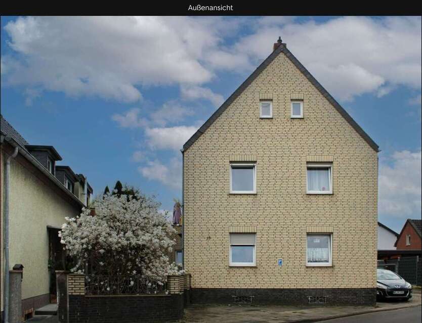 Haus zum Kaufen in Neuss-Holzheim 420.000 € 176 m²
