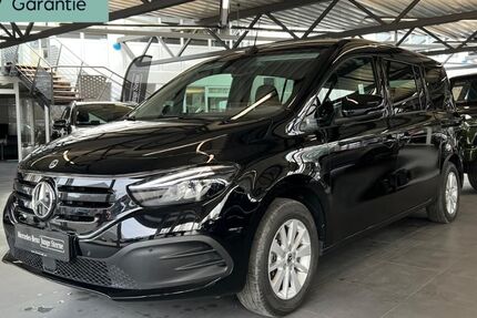 Mercedes-Benz EQT 8.000 km 31.900 &euro; Ebersberg 85560