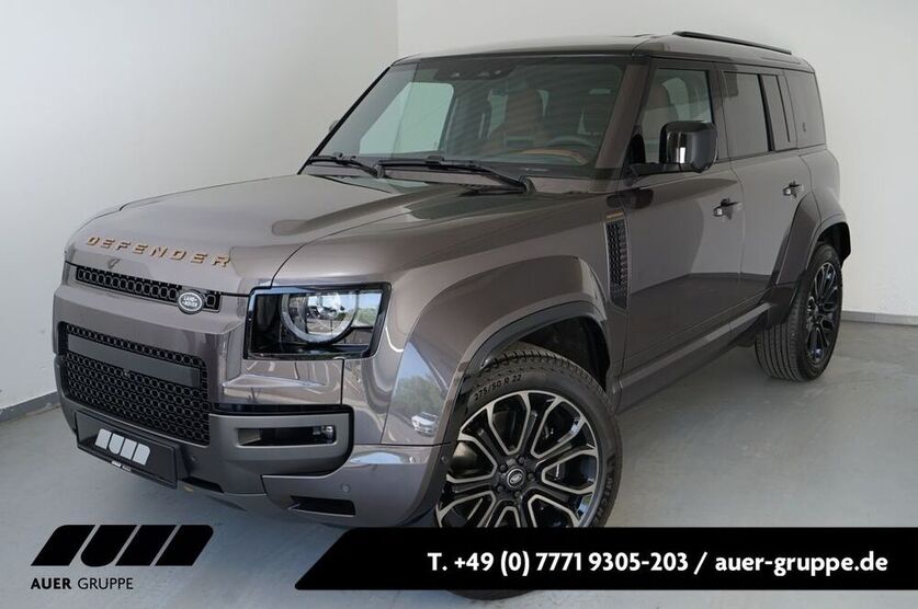 Defender