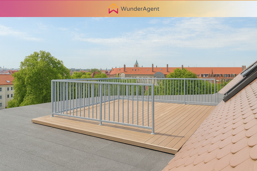 Wohnung zum Kaufen in Leipzig 220.000 € 78 m²