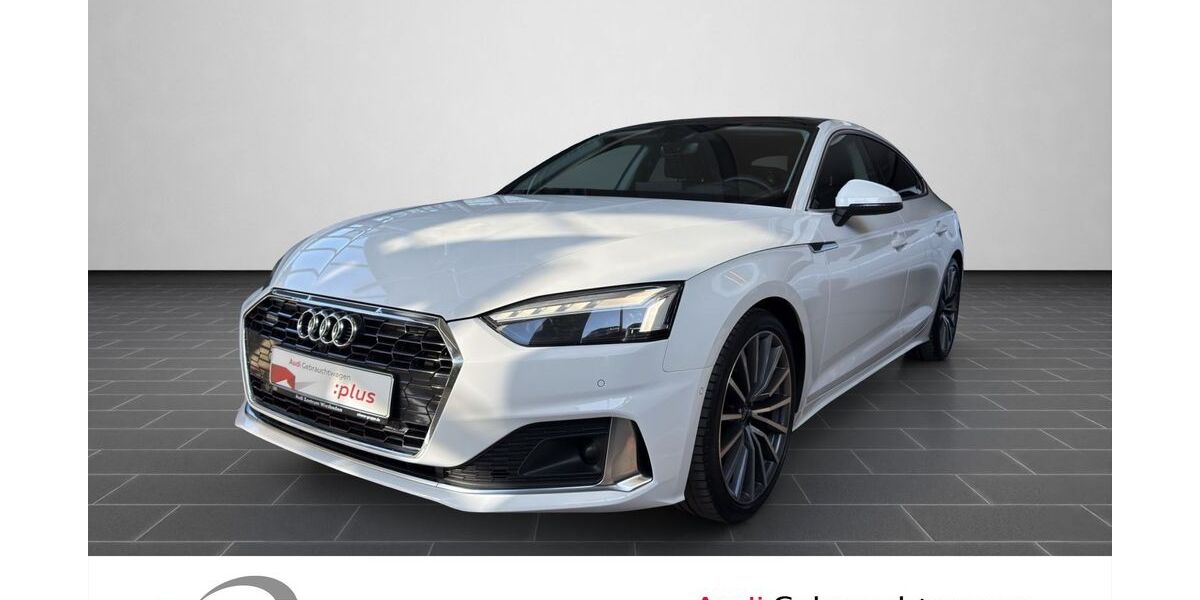 Audi A5 116.286 km 31.450 &euro; Wiesbaden 65189