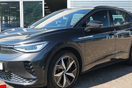 VW ID.4 58.500 km 29.850 &euro; Laudenbach 63925