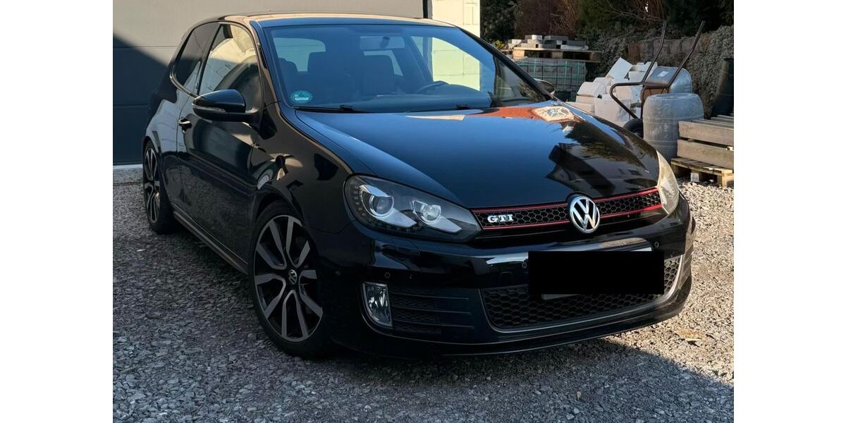 VW Golf 196.950 km 8.400 &euro; Talheim 74388