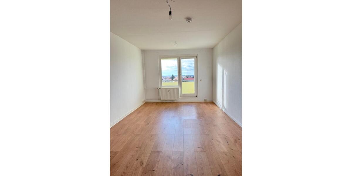 Etagenwohnung Zeithain - 4 Zimmer, 77 m&sup2;, 400&euro; | Angebot:24864325