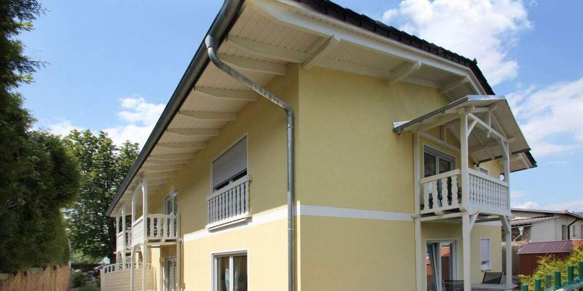 Mehrfamilienhaus, Wohnhaus Göhren - 1 Zimmer, 250 m&sup2;, 949.000&euro; | Angebot:23153815