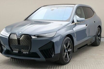 BMW iX 50.000 km 59.750 &euro; Wenigmünchen 82281